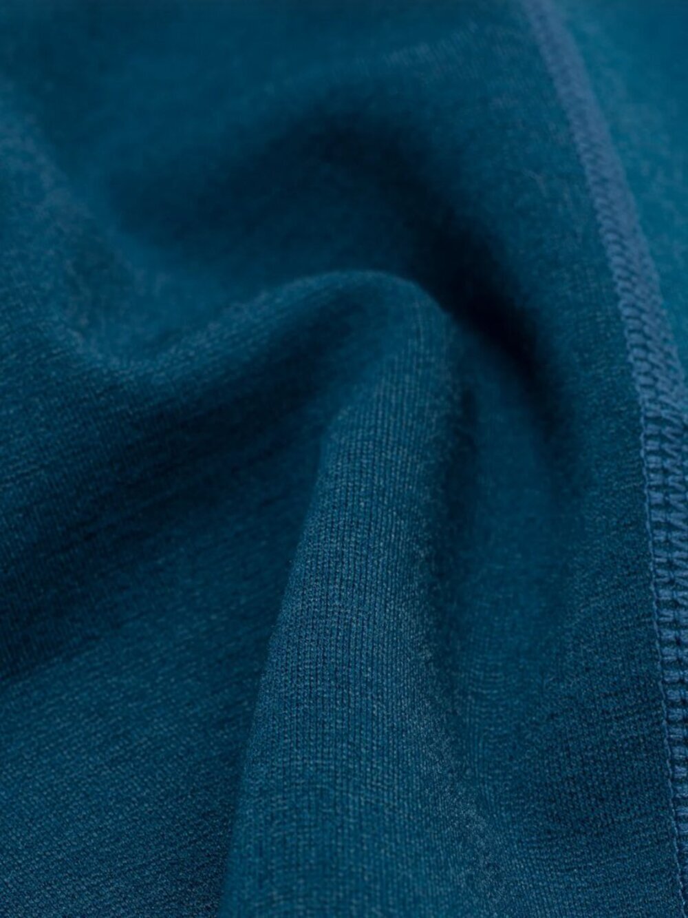 ibex Lizzi Leggings Tights Blue Merino Wool Size Small - Picture 2 of 8